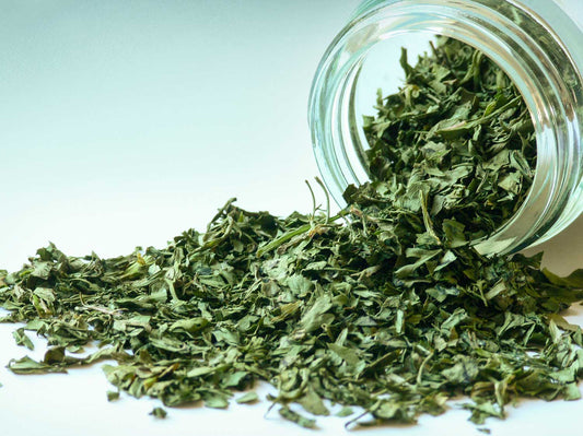 Listy koriandru 10g