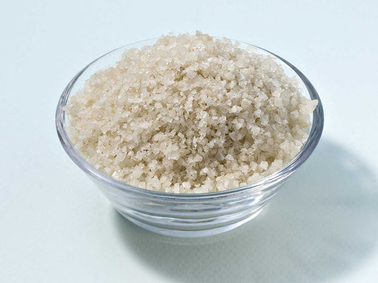 Guerande celozrnná šedá sůl 130g