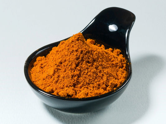 Uzené Tandoori 50g