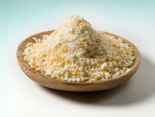 Lyofilizovaný yuzu 10g